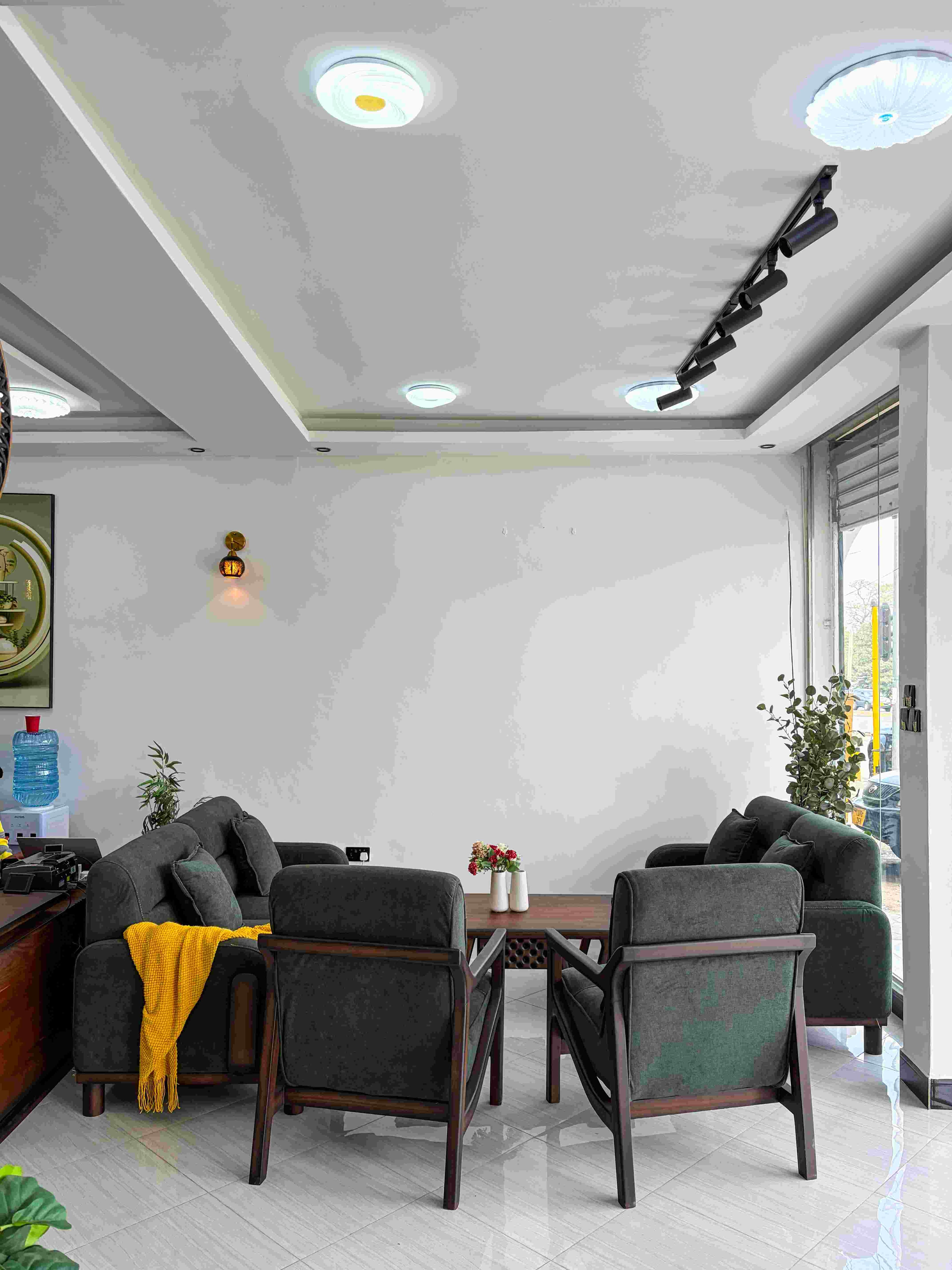Emerald Sofa Set product image
