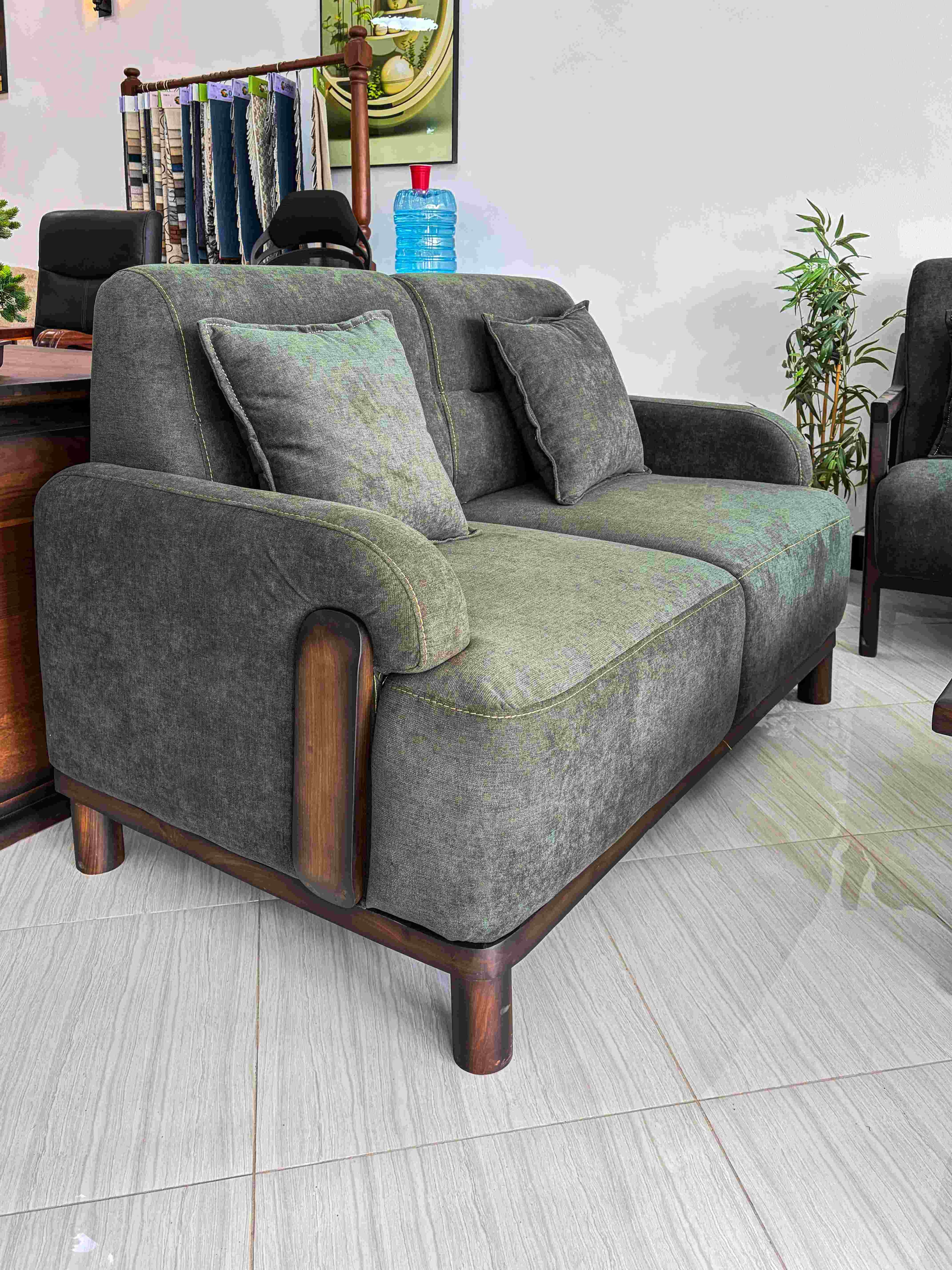 Emerald Sofa Set, preview 3