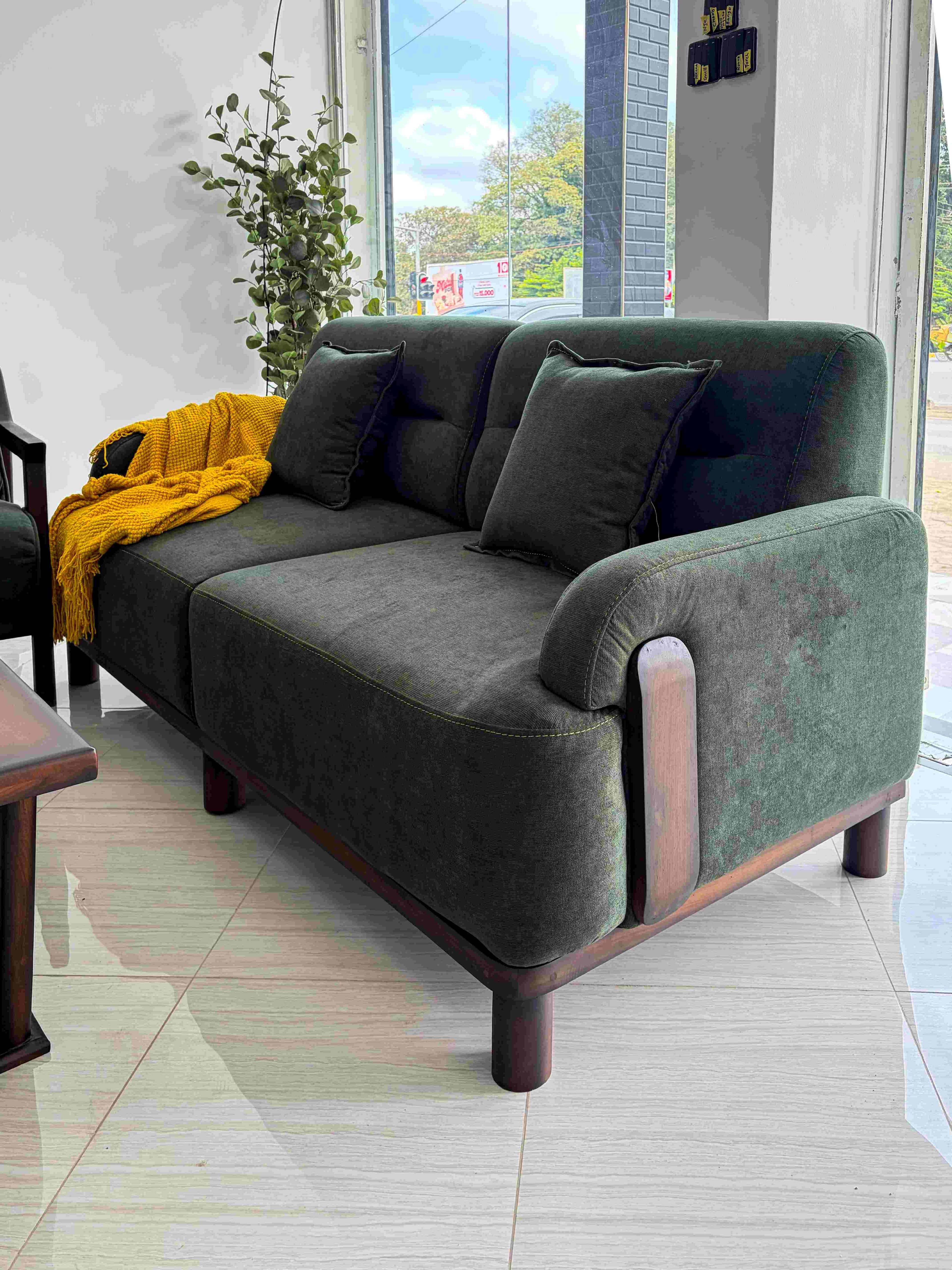 Emerald Sofa Set, preview 4