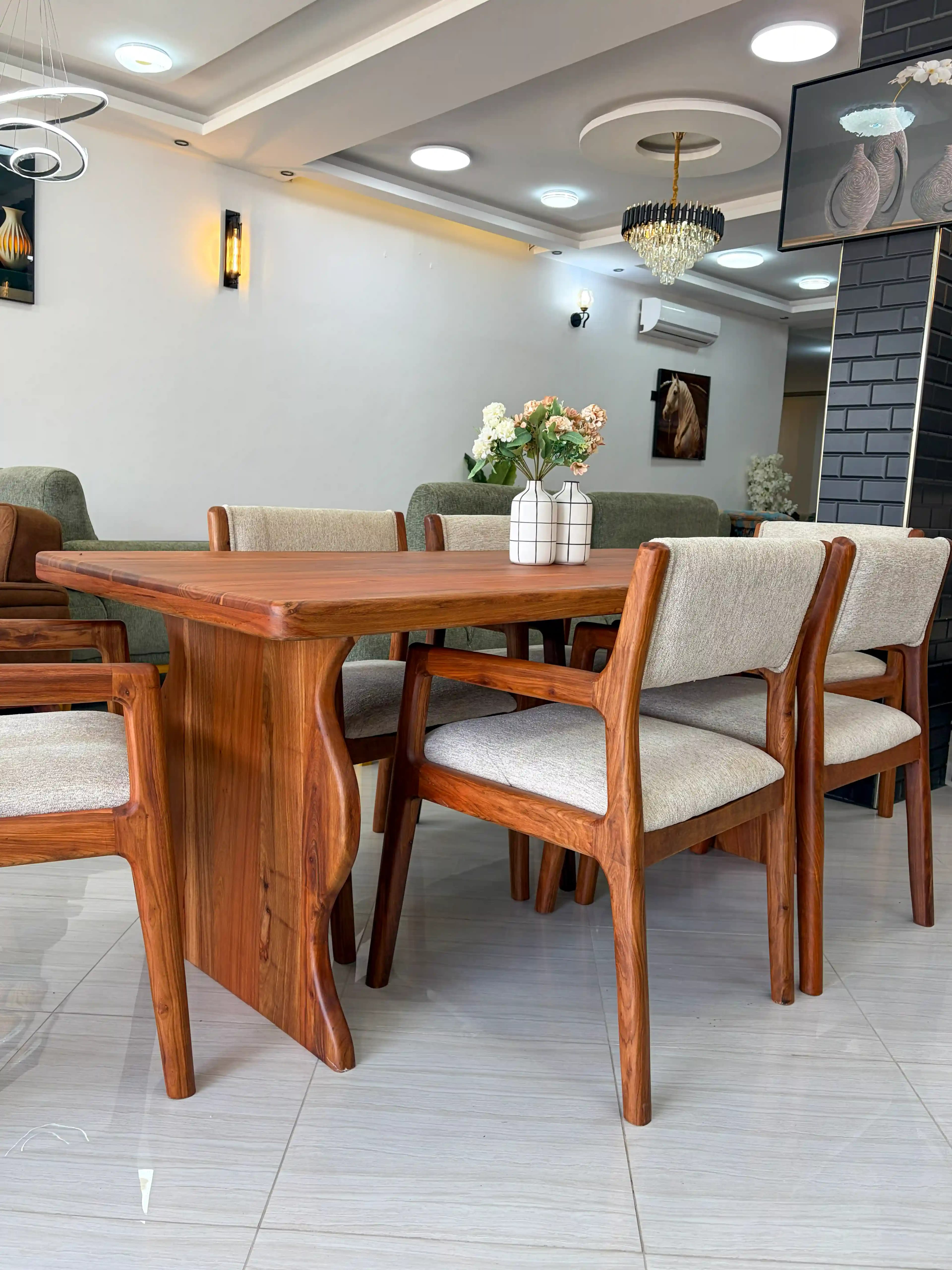 Luna Dinning Set, preview 3