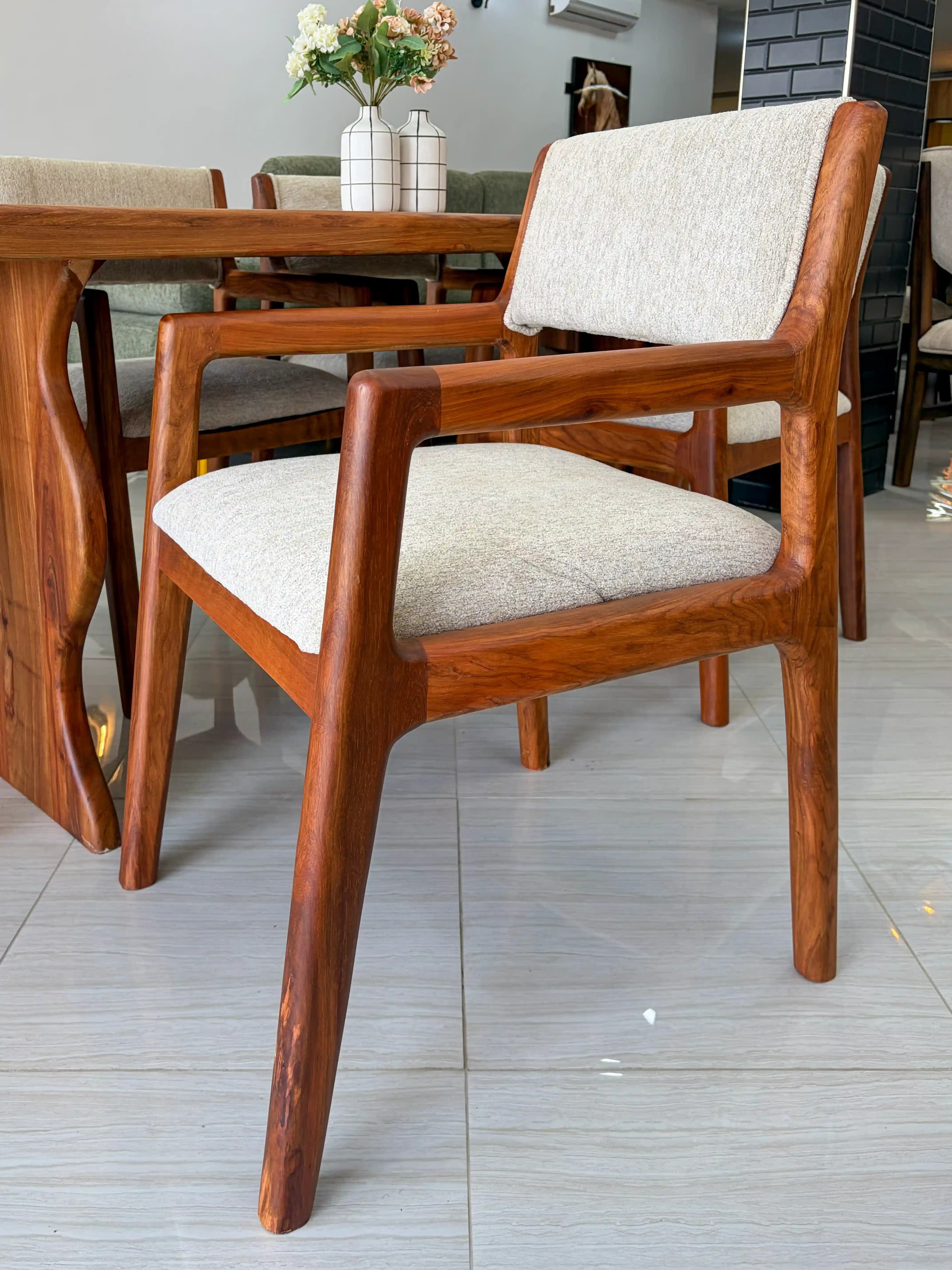 Luna Dinning Set, preview 4