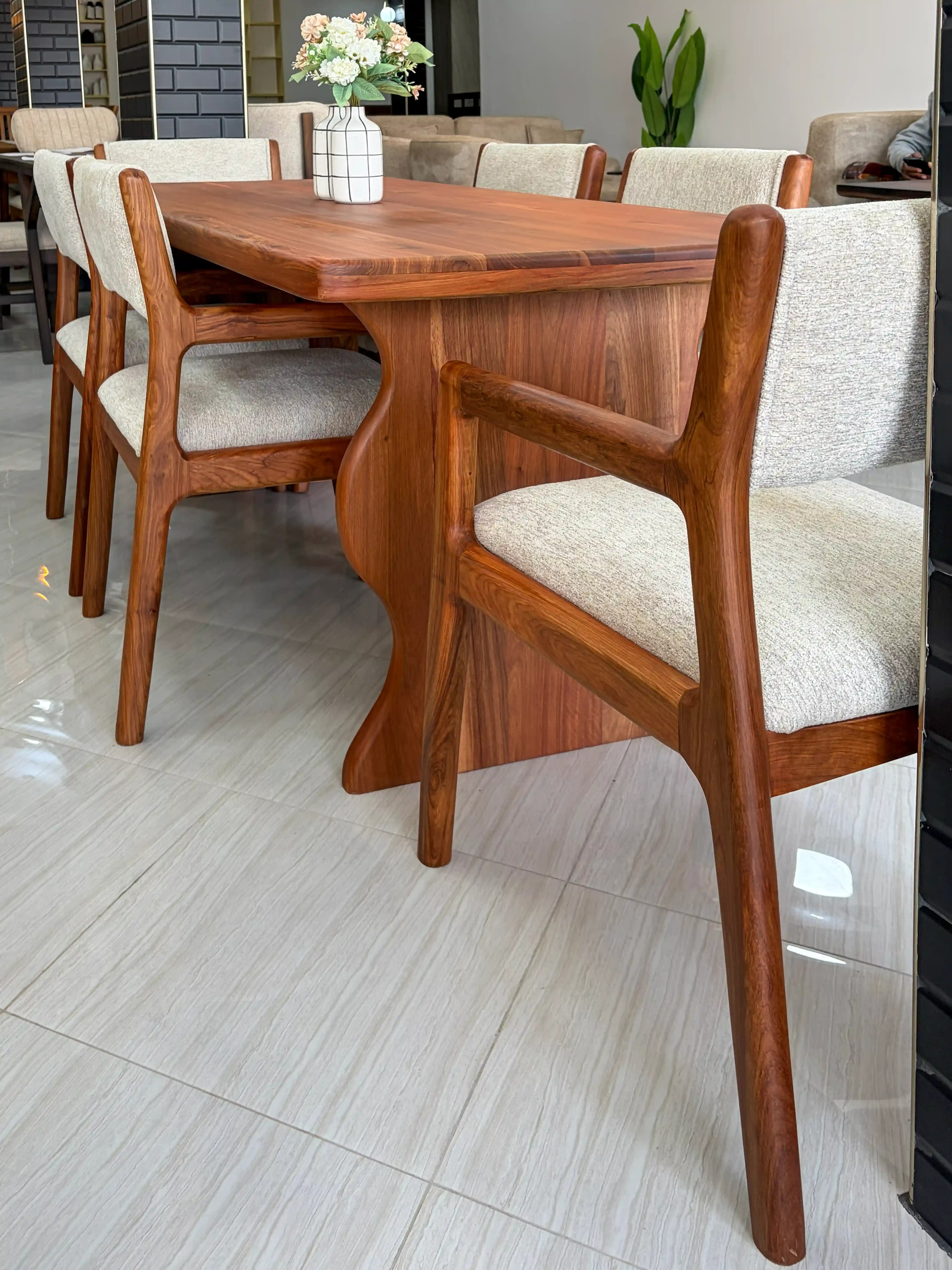 Luna Dinning Set, preview 5