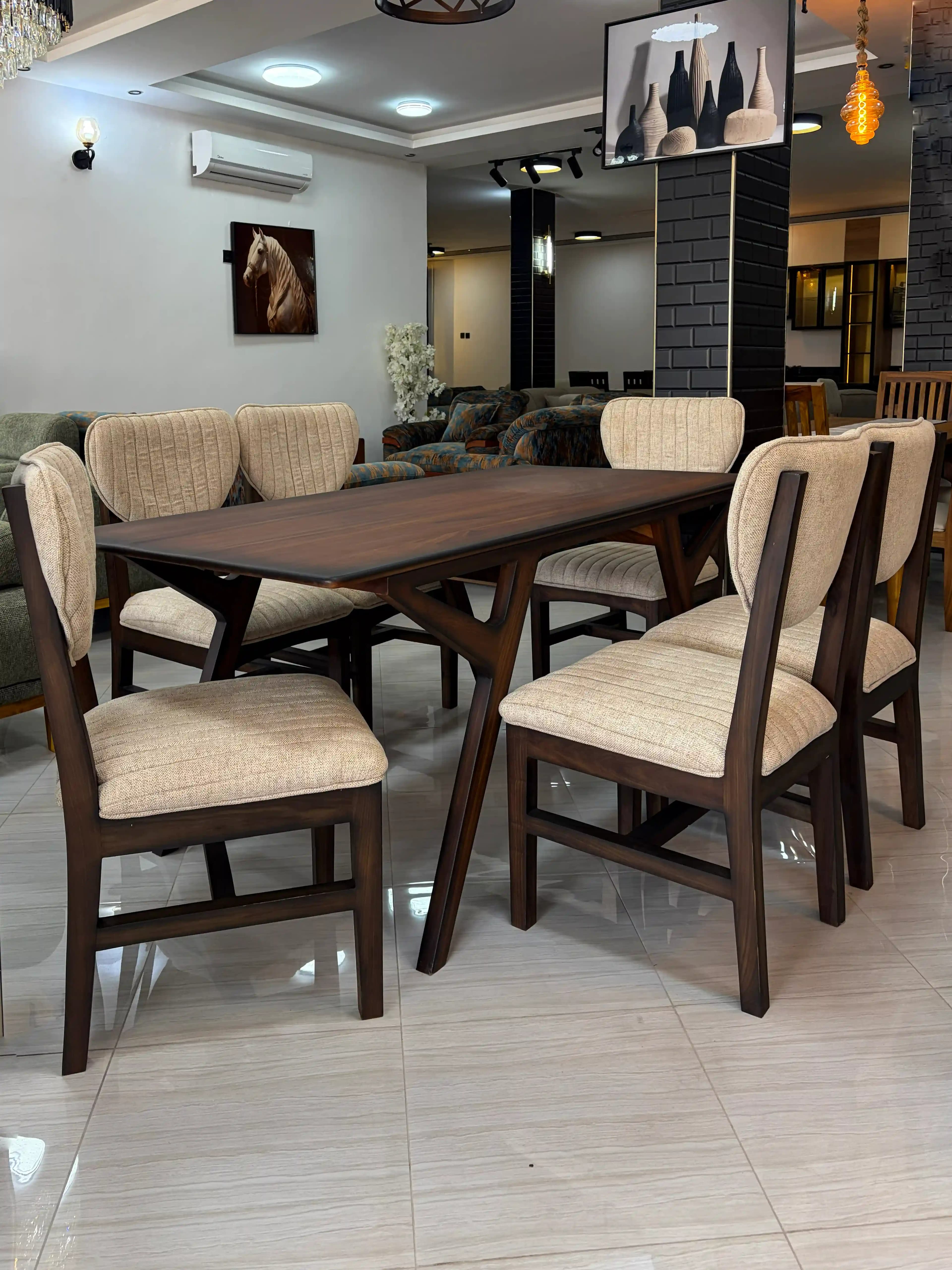 Atlas Dinning Set product image
