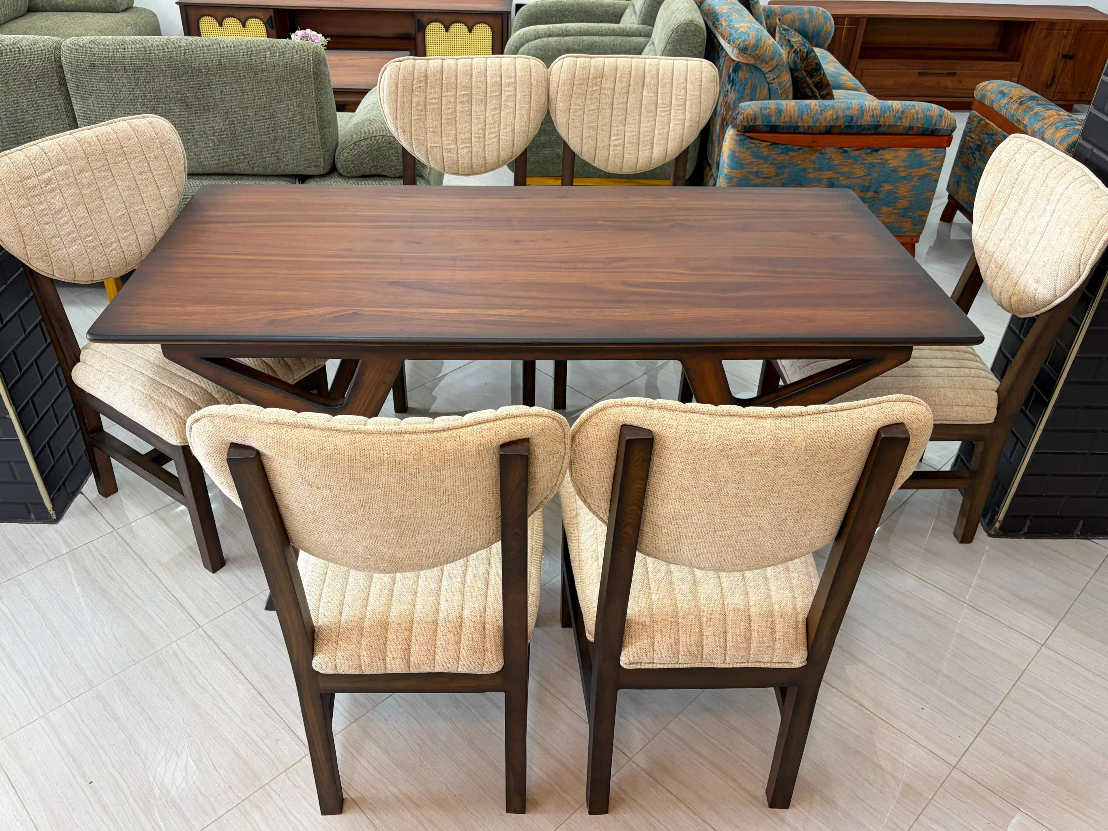 Atlas Dinning Set, preview 3