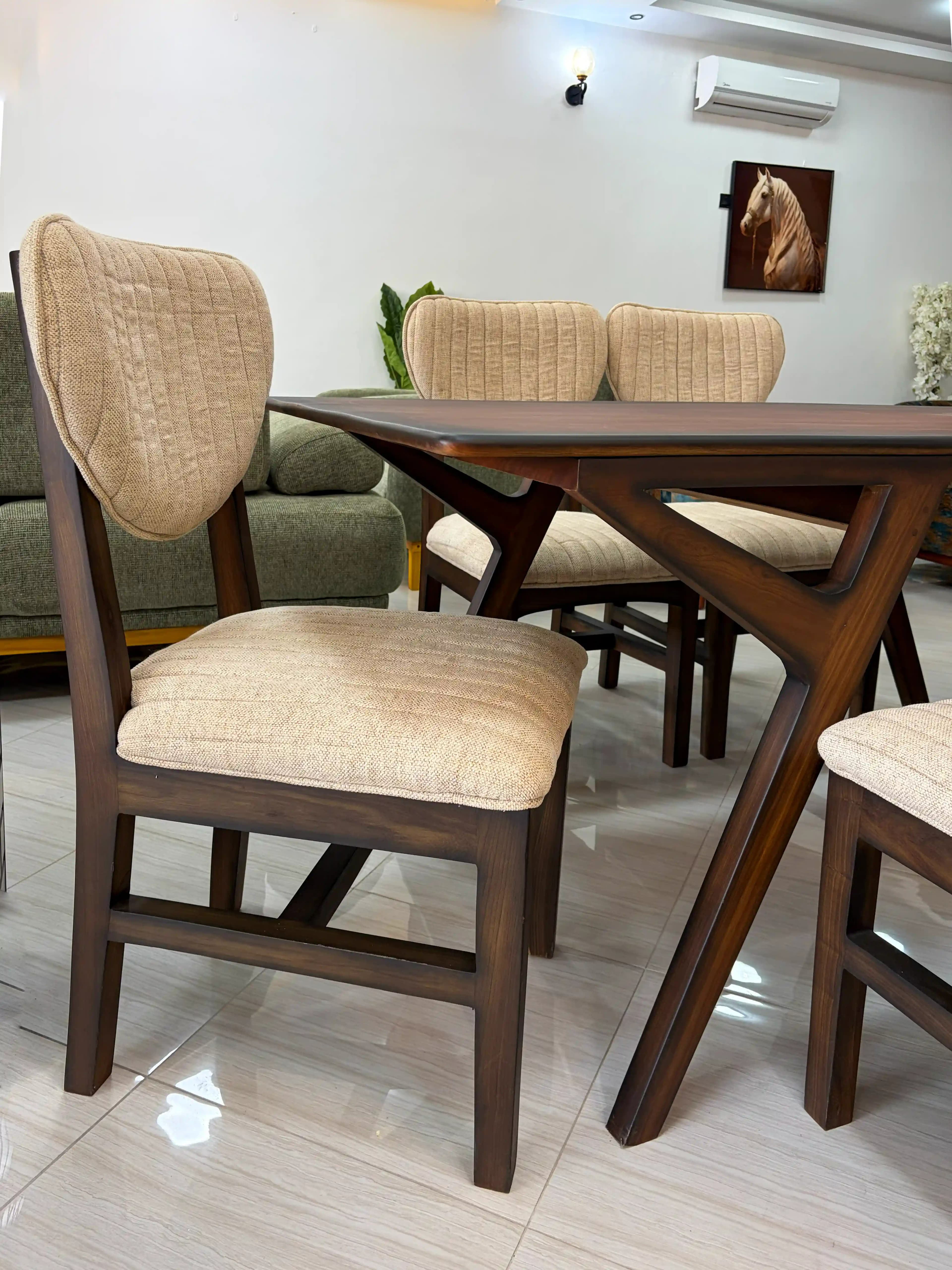 Atlas Dinning Set, preview 4