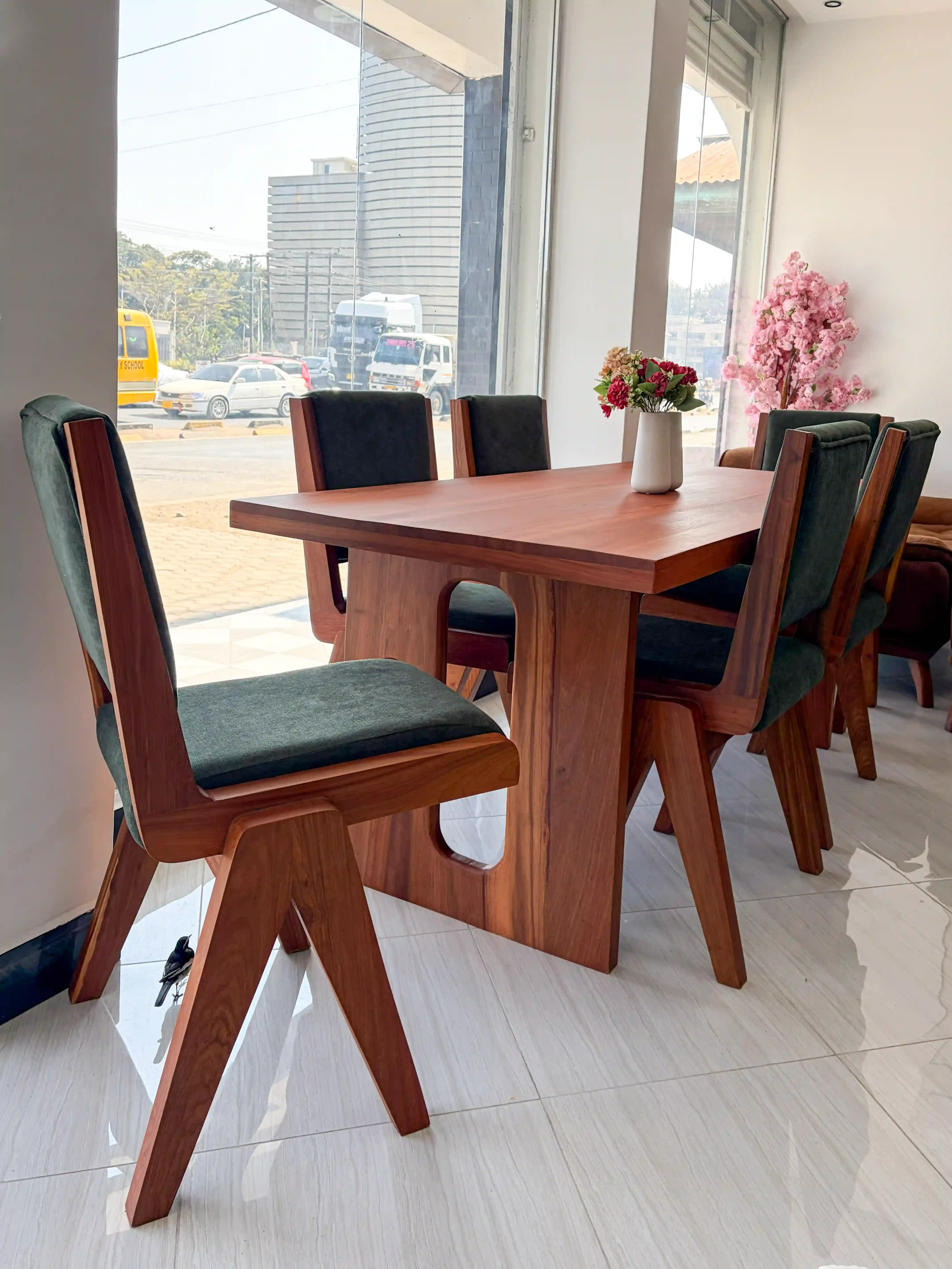 Zahara Dinning Set product image