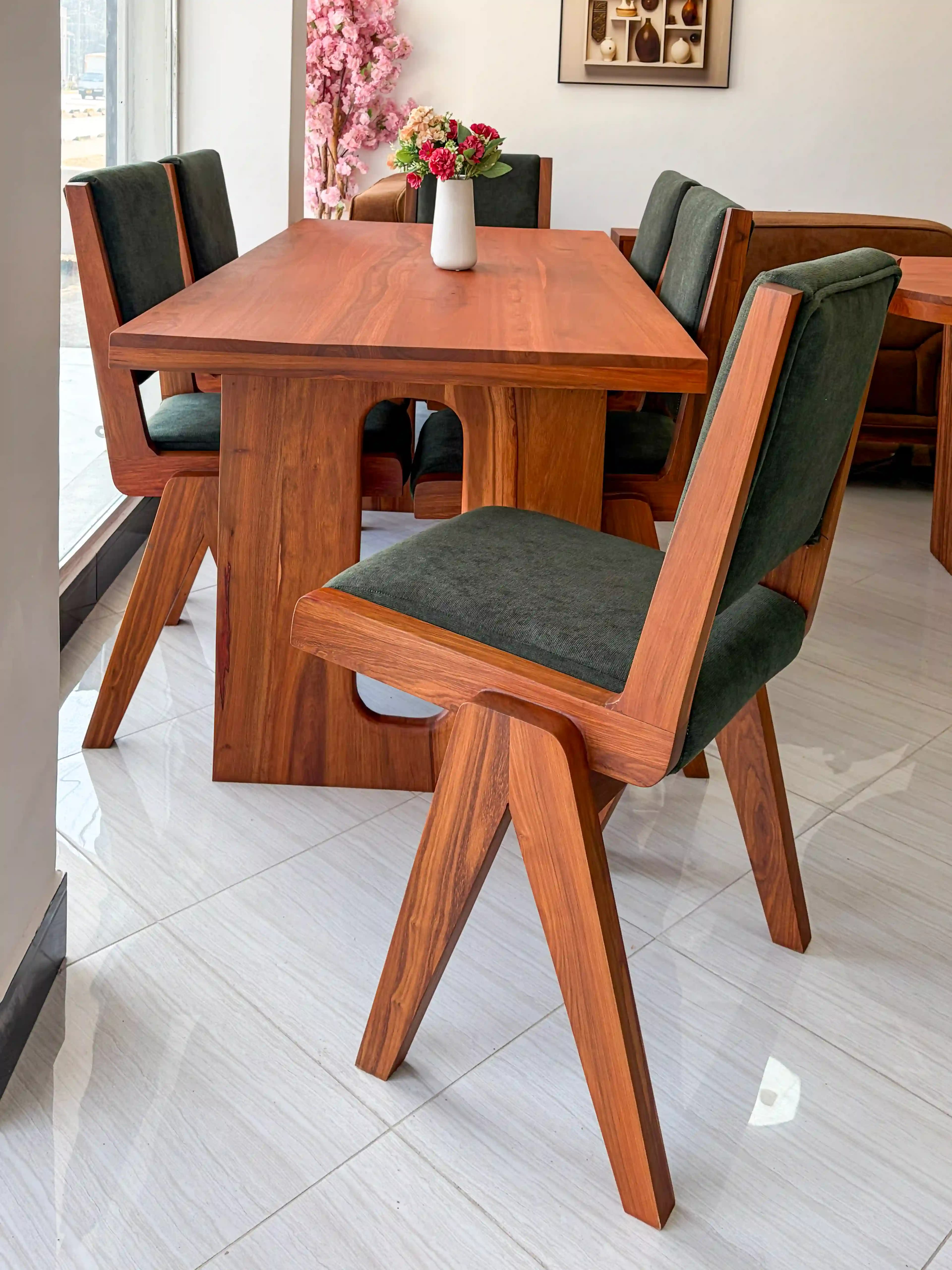 Zahara Dinning Set, preview 2