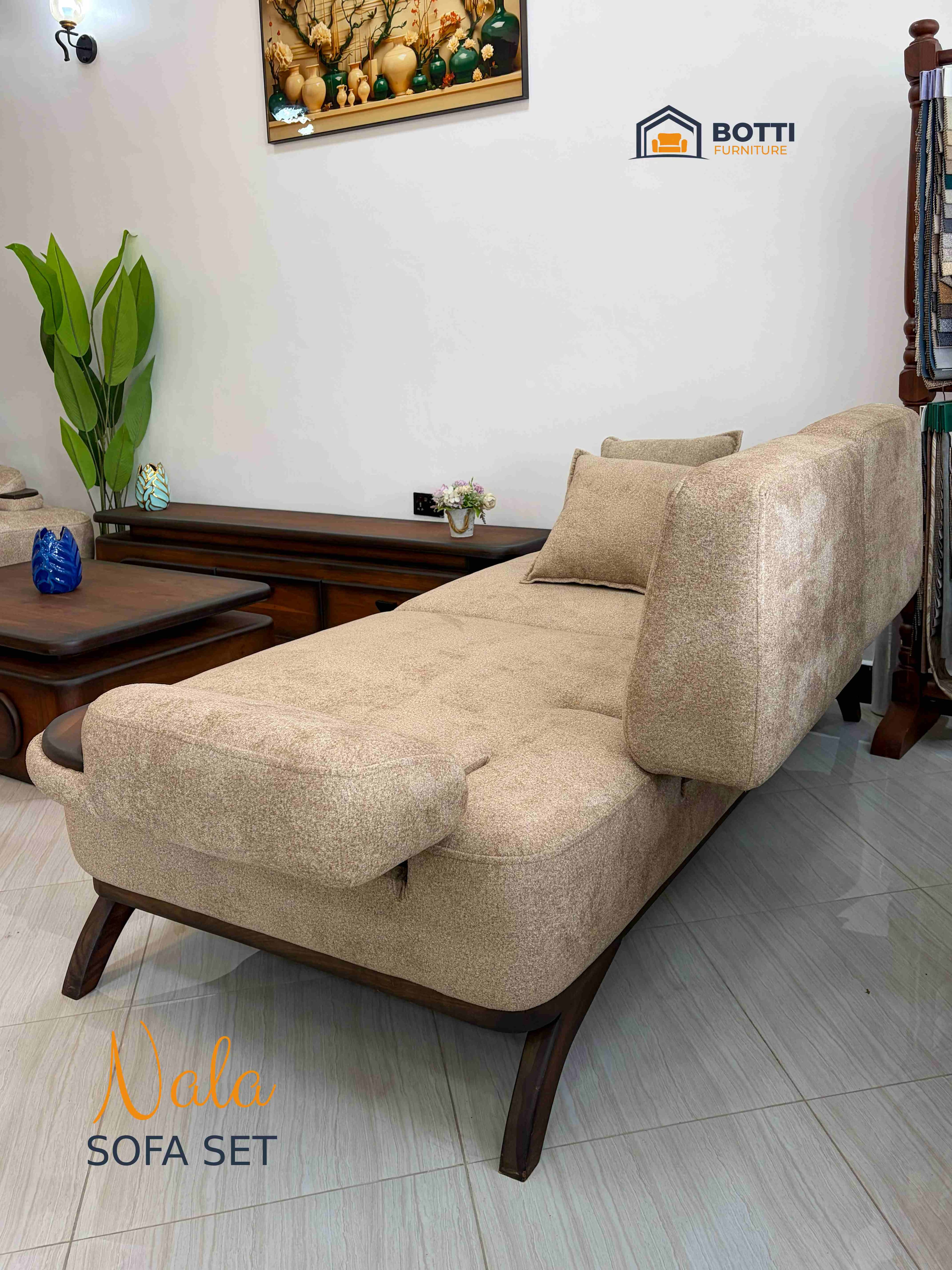 Nala Sofa Set, preview 6