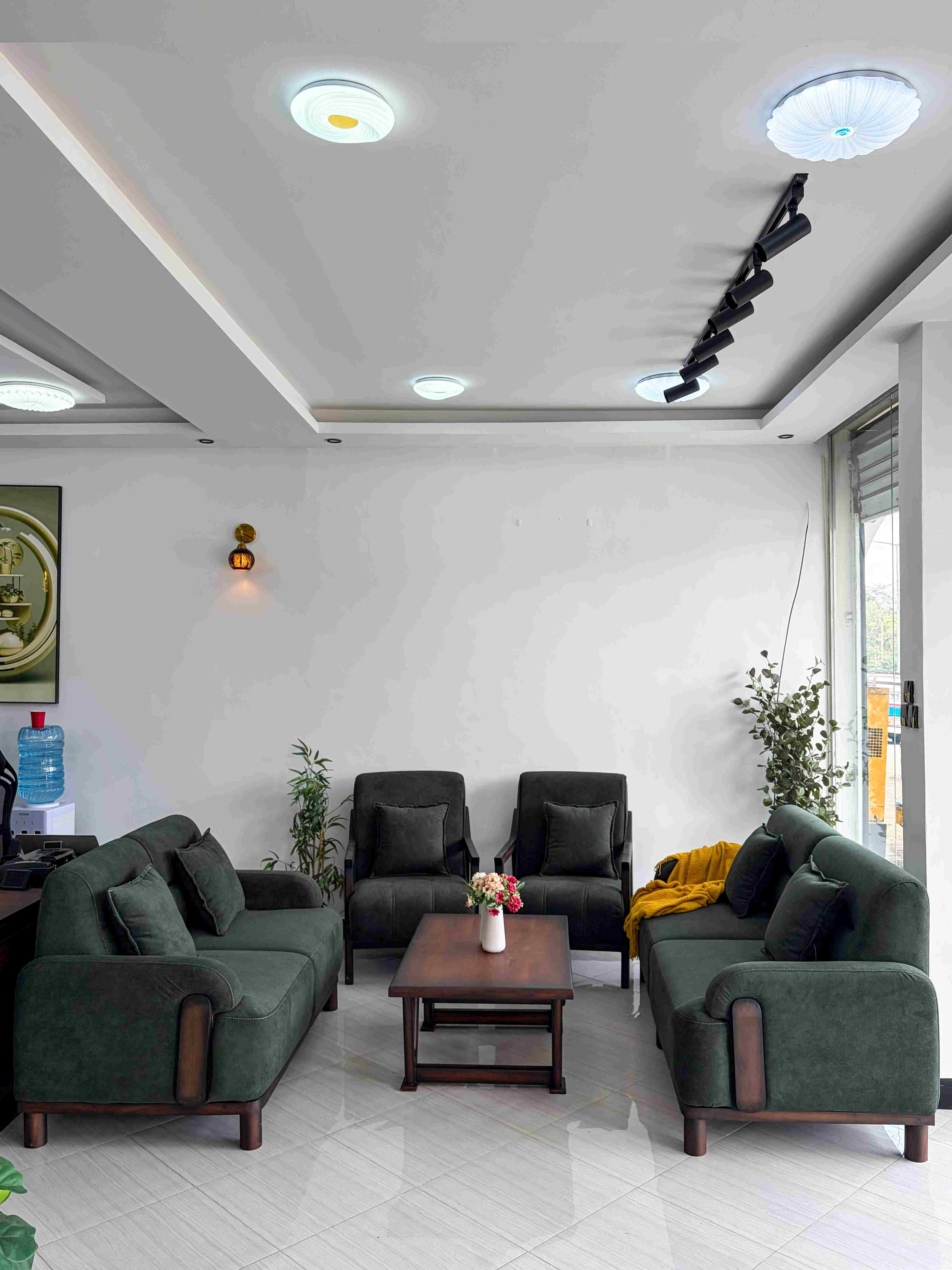 Sitting Room collection