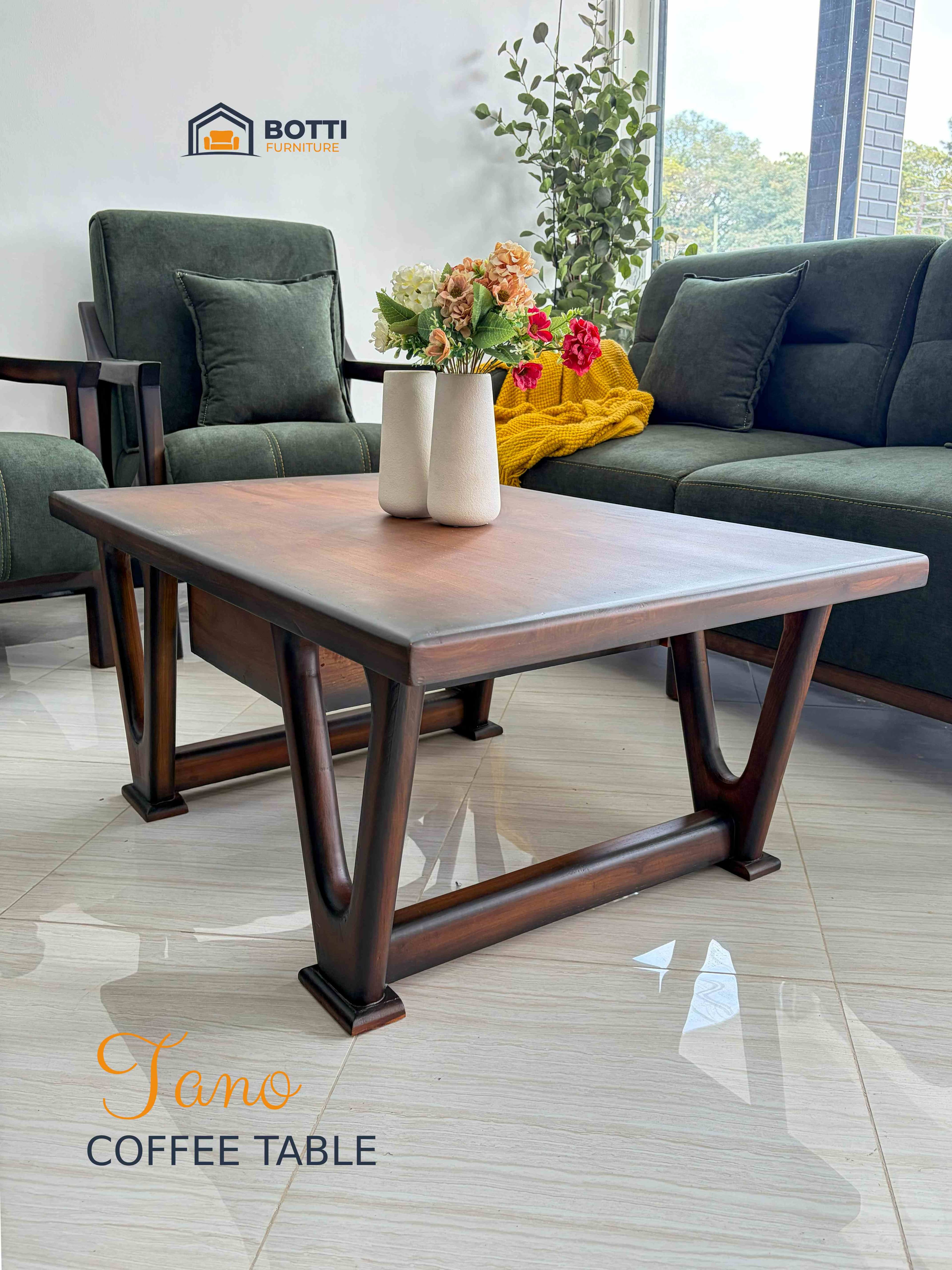 Tano Coffee Table product image