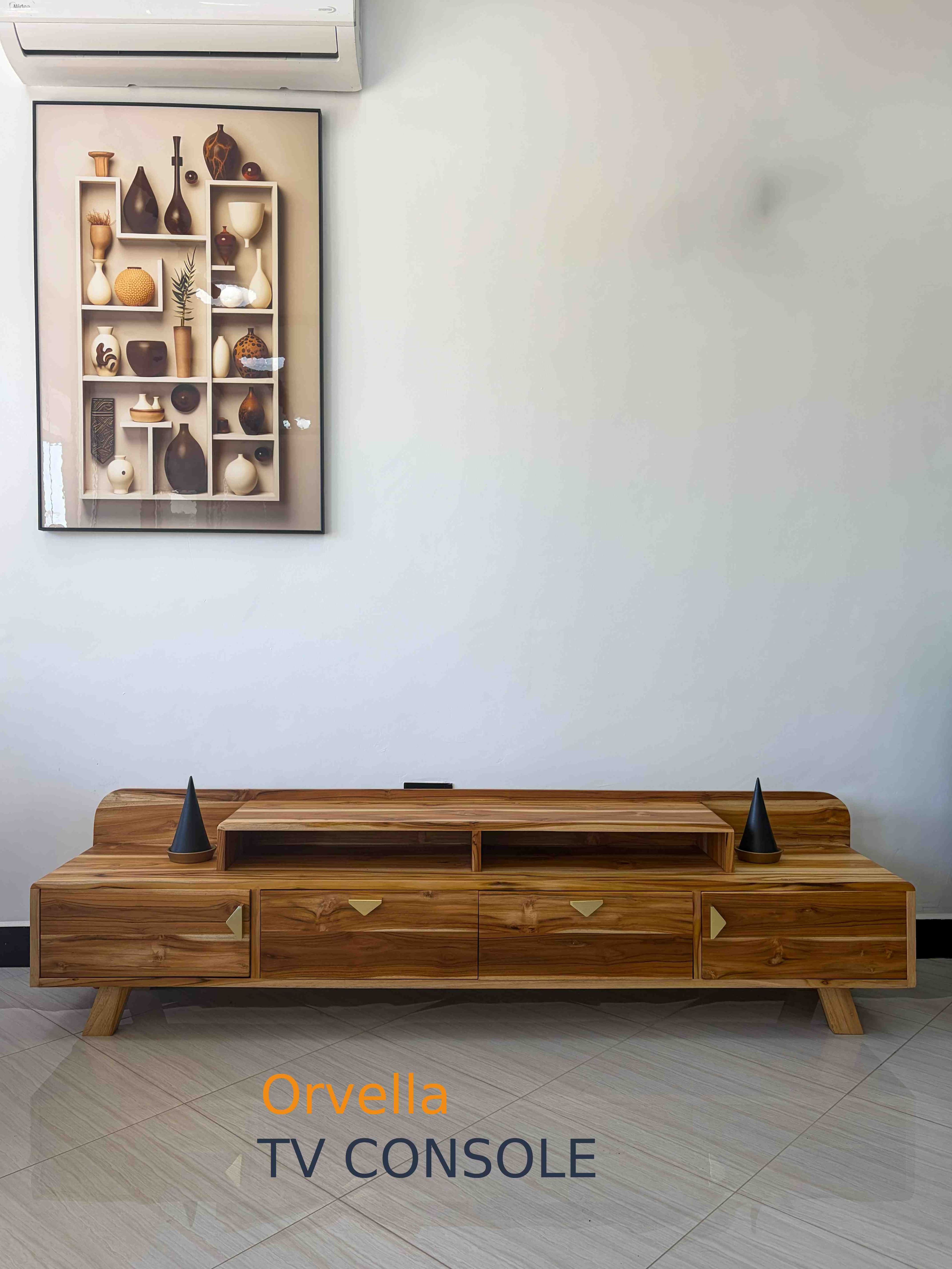 Orvella TV Console product image