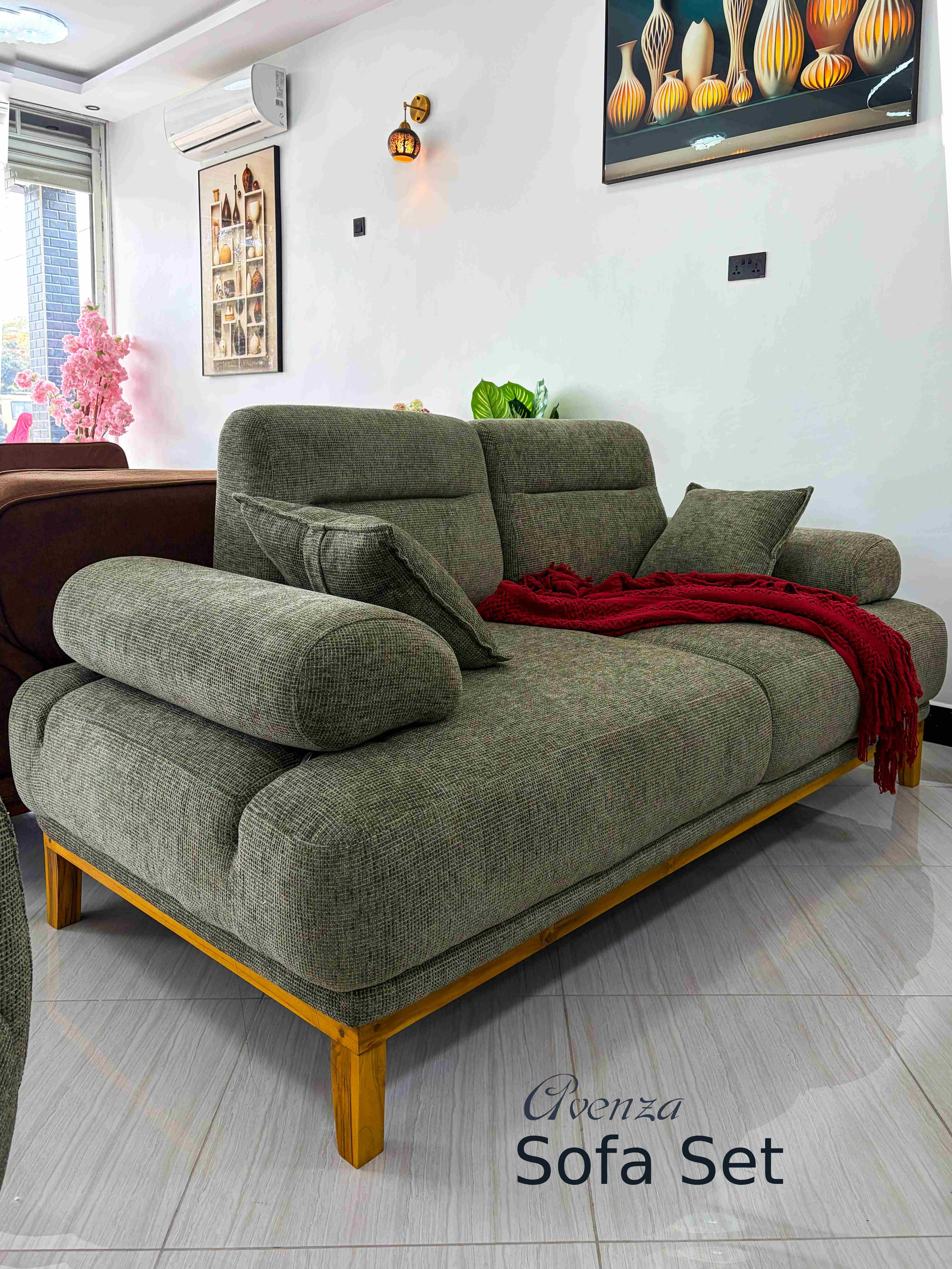Avenza Sofa Set product image