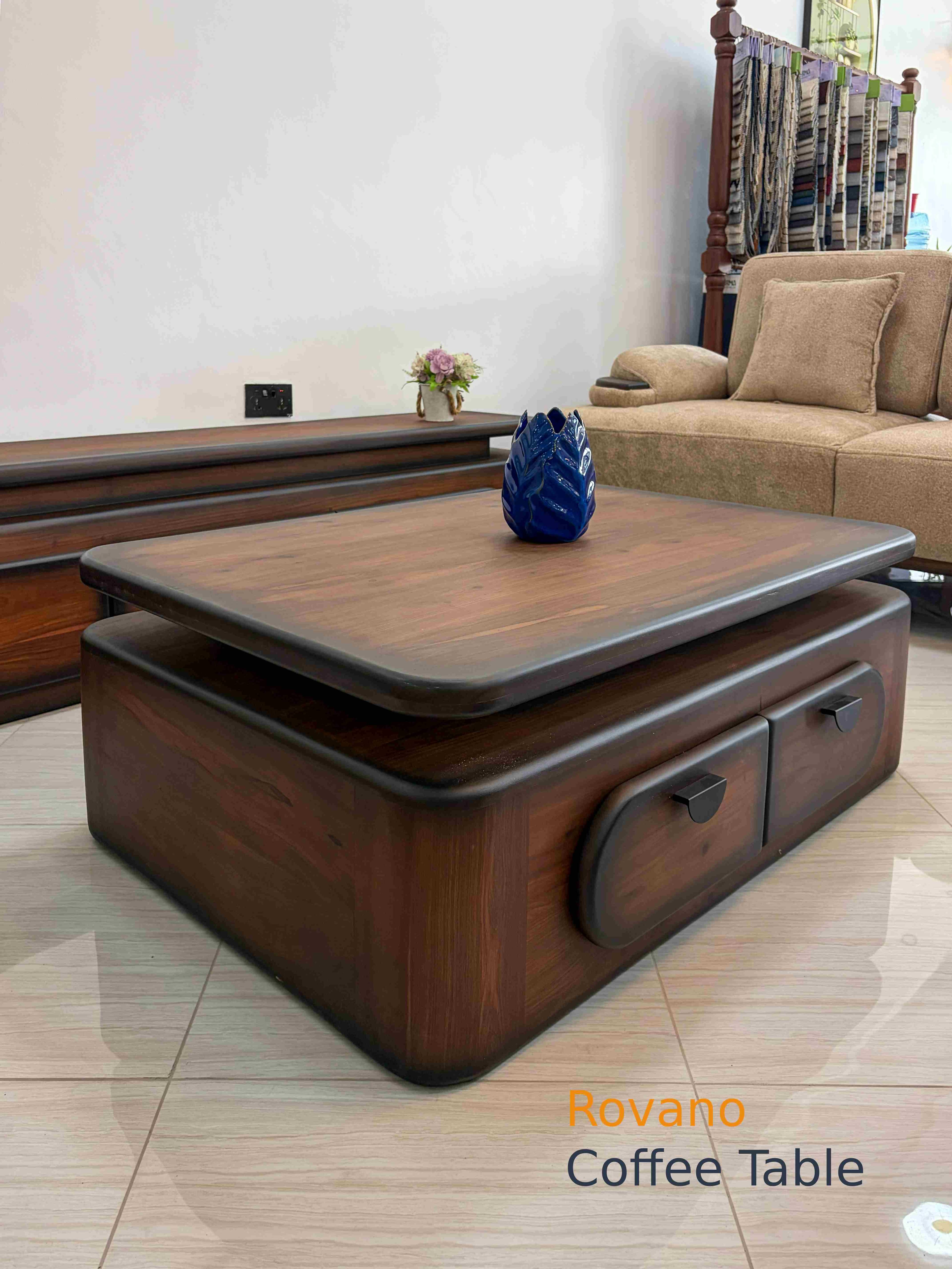 Rovano Coffee Table product image