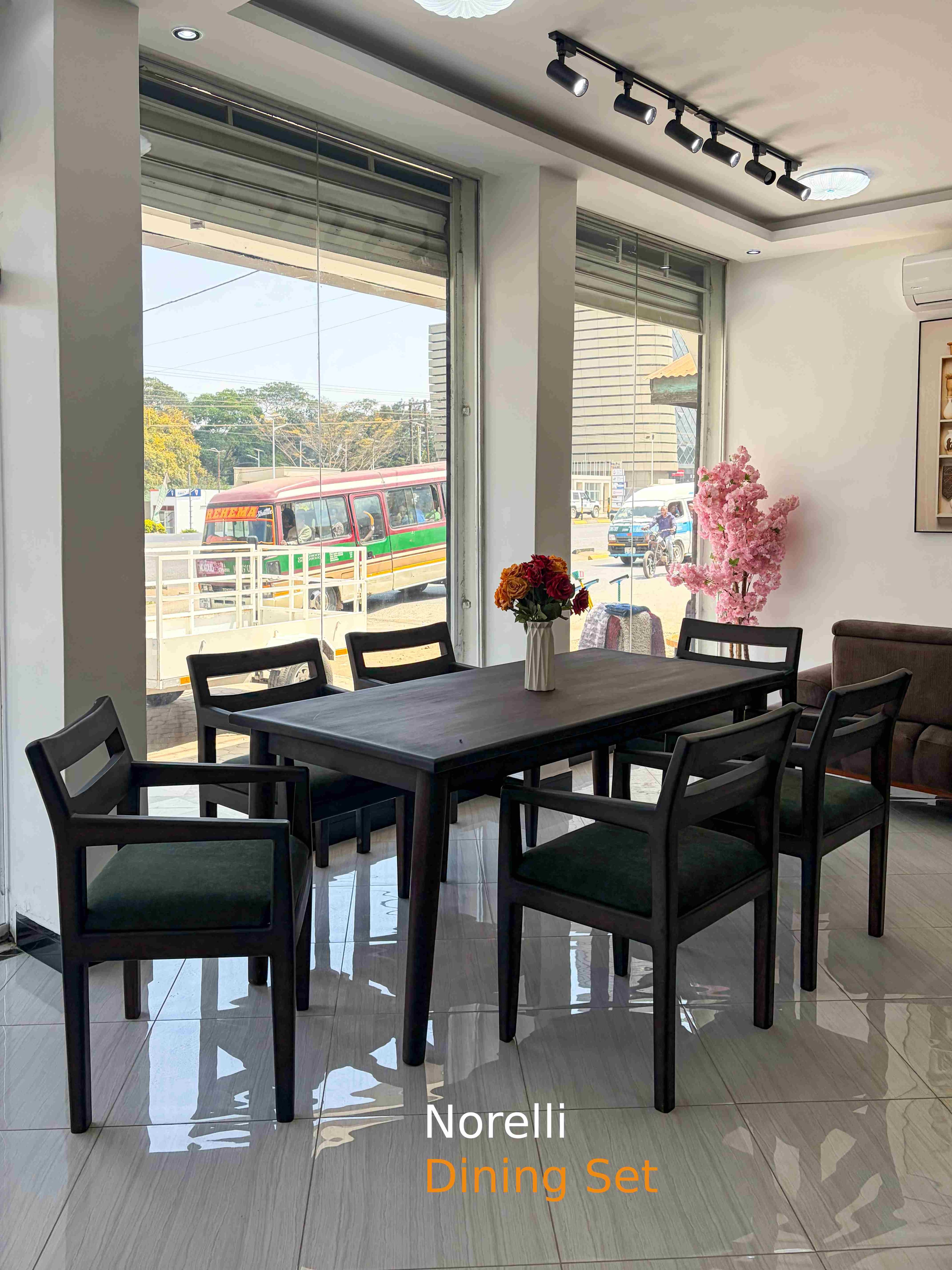 Norelli Dining Set product image
