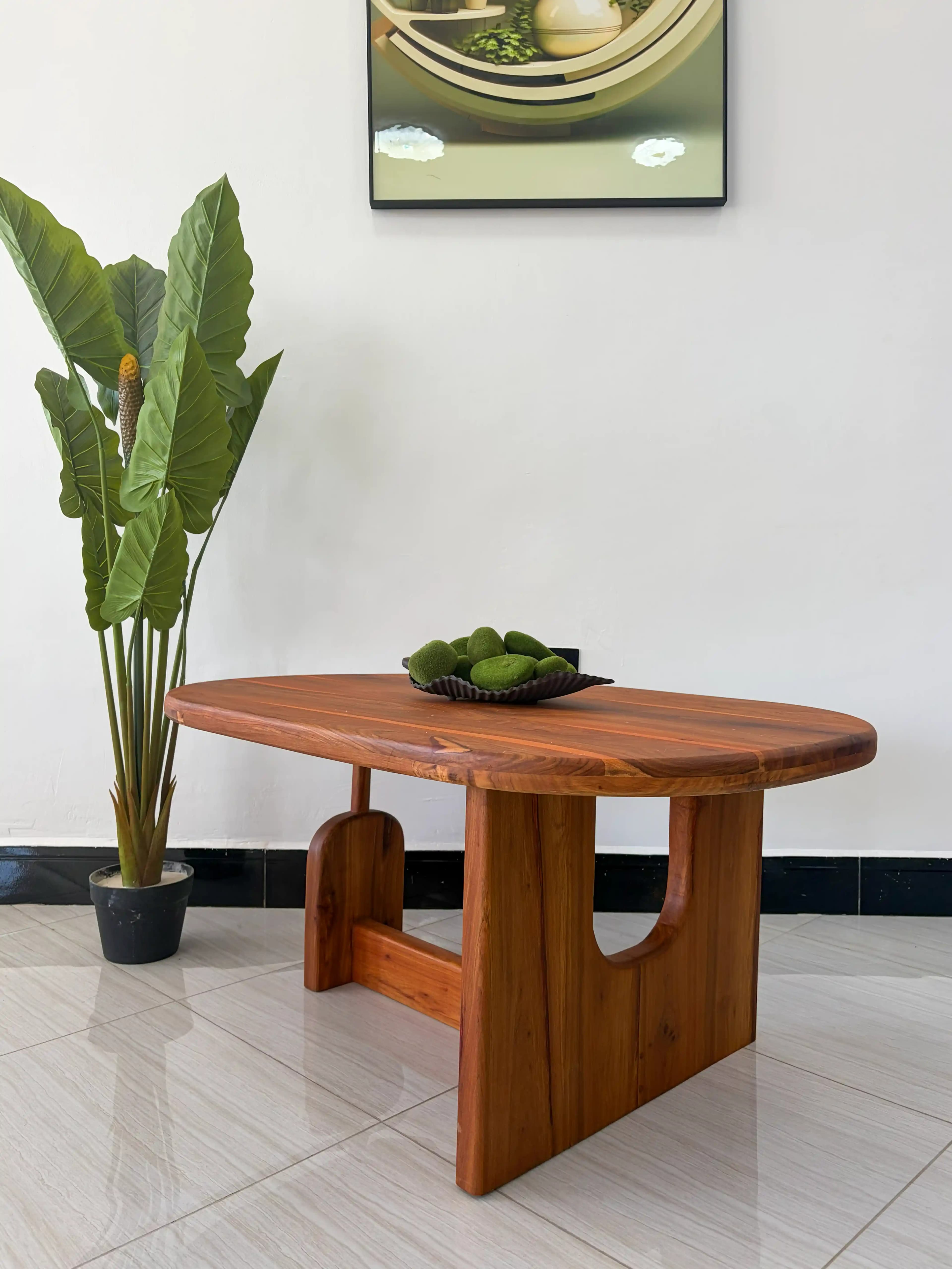 L Coffee Table product image